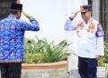 Berikut Alasan Chairin Simanjuntak Cocok Jabat Plh Bahkan Definitif Sekda Kota Binjai