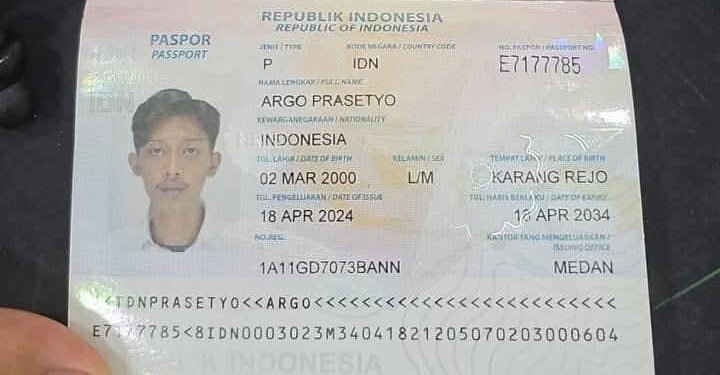 Warga Langkat Tewas Usai Dianiaya di Kamboja, Keluarga Masih Tunggu Jenazah di Rumah Duka