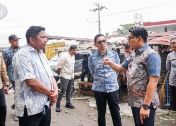 15 Ruko Aset Pemko Binjai Kedapatan Dijual, 20 Tahun tak Pernah Masuk PAD dan Jadi Temuan BPK