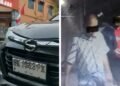 TAK JERA Oknum Kabid di Kota Binjai Kembali Berulah, Gelapkan Mobil Daihatsu Sigra Milik Warga