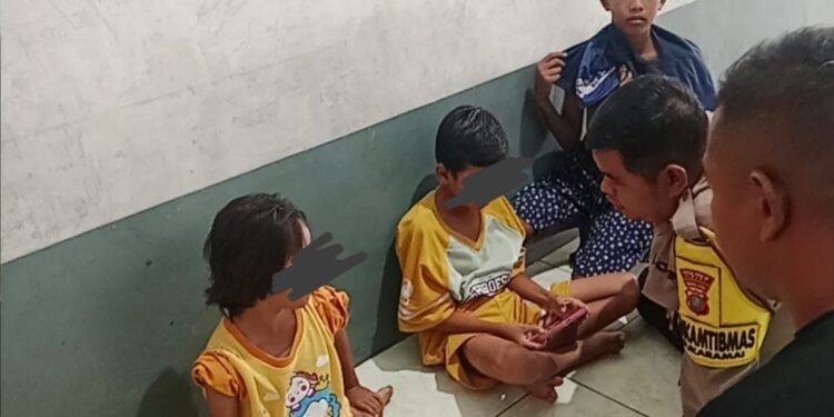 Nenek yang Diduga Aniaya Cucu dan Viral, Dilaporkan UPTD PPA Kota Binjai ke Polisi