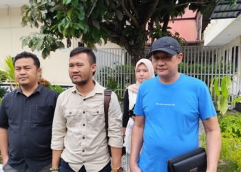 Penyalahgunaan Kartu Hallo, Warga di Langkat Gugat Telkom dan Telkomsel ke PN Stabat