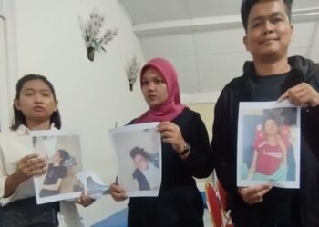 Sudah 20 Hari, Jasad WNI Asal Langkat Belum Tiba di Tanah Air Usai meninggal Dunia di Kamboja