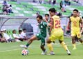 PSMS Medan Kian tak Terkendali, Kini Libas Sriwijaya FC 3-1 di Pegadaian Championship