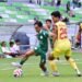 PSMS Medan Kian tak Terkendali, Kini Libas Sriwijaya FC 3-1 di Pegadaian Championship