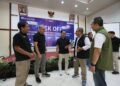 Perkuat Sinergi dan Dorong Edukasi, Bank Indonesia Kerjasama dengan Mitra Komunikasi CBP Rupiah