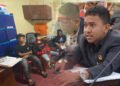 Matthew Diemas Anggota DPRD Langkat Desak Disdik Sumut Evaluasi Sekolah Pelaku Penganiayaan