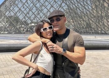 Resmi Sabrina Chairunnisa Gugat Cerai Deddy Corbuzier, Ini Alasannya