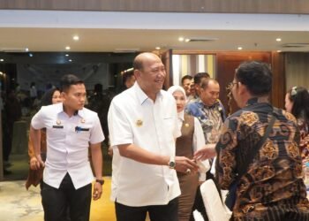 Bupati Langkat Ungkap Peran Penting CSR Bagi Masyarakat di Tengah Efesiensi Anggaran