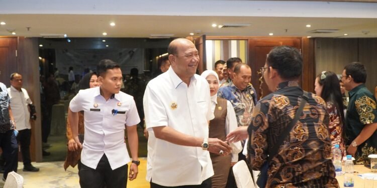 Bupati Langkat Ungkap Peran Penting CSR Bagi Masyarakat di Tengah Efesiensi Anggaran