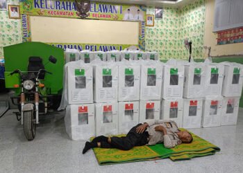 Di Tengah Berbagai Kendala, KPU Menilai Pilkada 2024 di Sumut Telah Berjalan Dengan Lancar