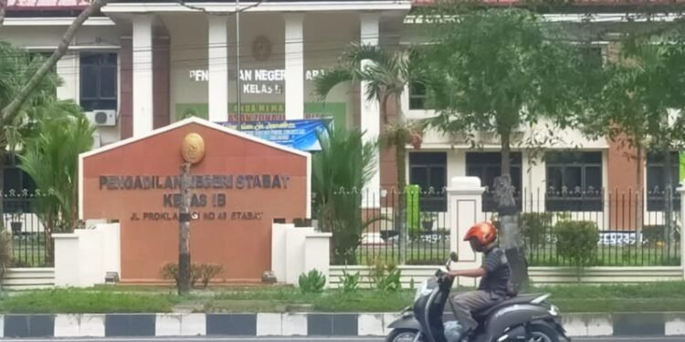 Jaksa Tunda Tuntutan Oknum Satpam di Bahorok yang Edarkan Narkoba di Diskotek Blue Sky