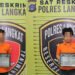 Ancam Demo, 2 Oknum Mahasiswa di Langkat Diringkus Polisi, Peras Pengusaha Galian C di Langkat