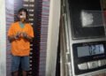 Pengedar Narkoba di Langkat Ditangkap di Dalam Rumah saat Konsumsi Sabu, Sempat Mau Kabur