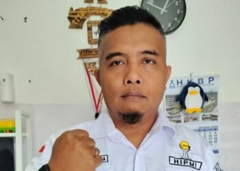 HIPMI Dairi Gelar Fun Run Minggu Mendatang, Ini Jalur yang Akan Digunakan