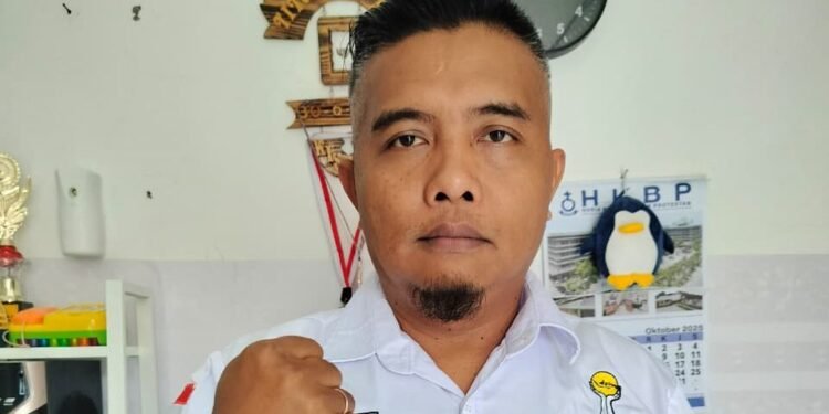 HIPMI Dairi Gelar Fun Run Minggu Mendatang, Ini Jalur yang Akan Digunakan