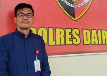 Polres Dairi Didesak Tetapkan Oknum Kepala Sekolah Sebagai Tersangka, Diduga Lakukan Fitnah dan Suap