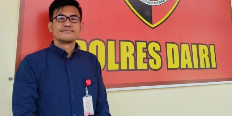 Polres Dairi Didesak Tetapkan Oknum Kepala Sekolah Sebagai Tersangka, Diduga Lakukan Fitnah dan Suap