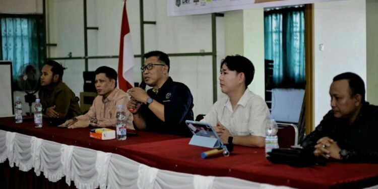 Diskusi K3 : FPM soroti PAK, Jarang Dilaporkan !