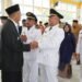 Nama-nama 86 Pejabat Terdiri dari Eselon II, III, dan IV yang Dilantik Bupati Langkat