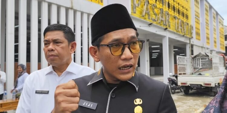 Jika Oknum Kabid Terbukti Gelapkan Mobil Warga, Wakil Wali Kota Binjai : Kita Perkuat Laporan Korban