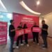 Perkuat Jaringan di Tapanuli Tengah, SMARTFREN Gelar “SMARTFREN Fun Run 2025”