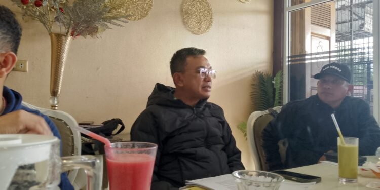 Konflik Sosial Berakhir, PT Gruti Perlahan Bangun Kembali Rencana Program Multi Usaha Kebun Kopi