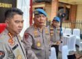 Kabid Propam Polda Sumut Resmi Dicopot, Diduga Peras Anggota Polisi