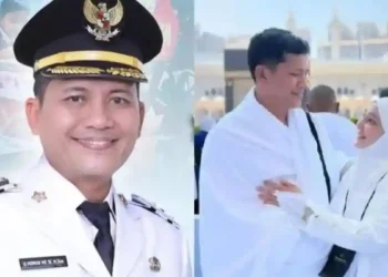 Prabowo Minta Bupati Aceh Selatan dicopot, Mendagri : Bisa Pak !