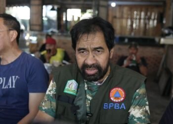 Tak Hanya Pergi Umrah, Bupati di Aceh Ada yang Karaoke ke Kota Medan saat Banjir Bandang