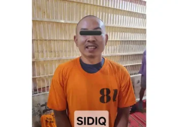 Pria di Karo Tewas Ditembak Pakai Senapan Angin pada Bagian Kepala dan Dada