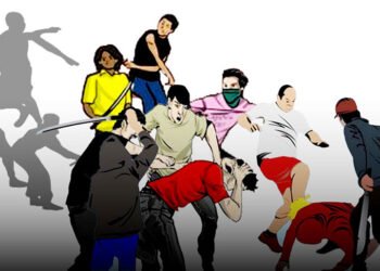 Kasus Bentrokan di Selesai, Oknum Ketua Ormas di Langkat Akan Segera Diadili