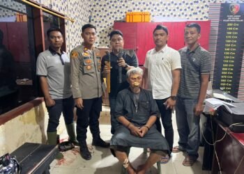 Gegara Pembagian Harta, Pria di Langkat Tewas Ditikam Mantan Abang Ipar