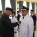 Berikut Daftar Nama Puluhan Pejabat Eselon II, III, dan IV Usai Dilantik Bupati Langkat