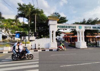 Lelang Eselon II yang Diikuti Pejabat dari Luar Kota Binjai Timbulkan Pro dan Kontra