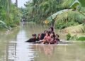 Masyarakat Langkat yang Meninggal Dunia Akibat Banjir Bertambah Jadi 13 Orang, Tiga Anak-anak