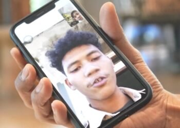 Minta Bantuan di Medsos, Mahasiswa Asal Binjai Korban Banjir di Aceh Langsung di VC Wakil Wali Kota