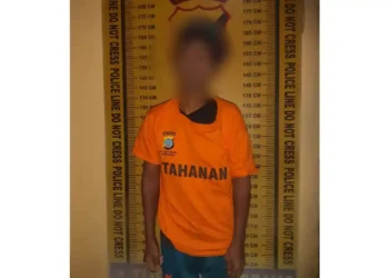 Pria 46 Tahun Cabuli Balita di Simalungun, Ini Modusnya