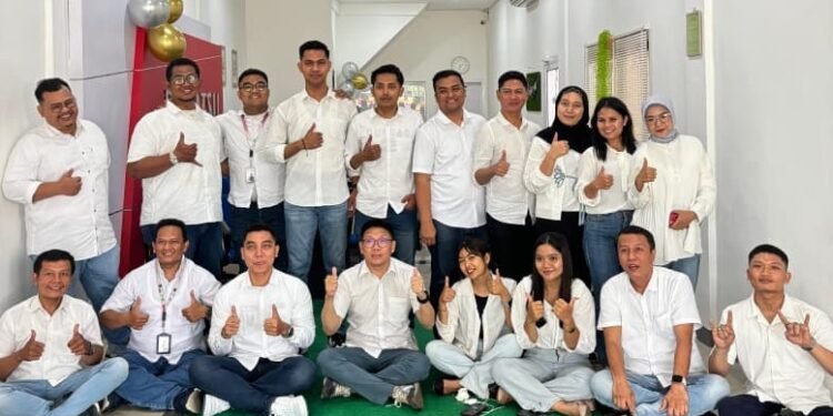 Daya Daihatsu Langkat Luncurkan Promo Akhir Tahun: DAIFEST, Subsidi PNS, hingga Diskon Servis 50 Persen