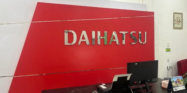 Daya Daihatsu Langkat Luncurkan Promo Akhir Tahun: DAIFEST, Subsidi PNS, hingga Diskon Servis 50 Persen