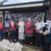 Gercep MD KAHMI Kota Binjai Bantu Korban Bencana Banjir