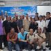 Puluhan Wartawan Antusias Ikuti Pra UKW PWI–Diskominfo Langkat