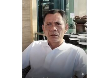 Pemerhati Lingkungan Minta Bareskrim Polri Cek Fakta Menyeluruh Sumber Kayu di Sungai Garoga