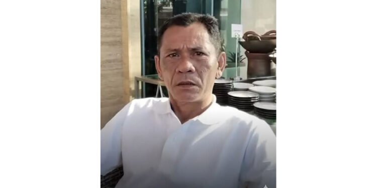 Pemerhati Lingkungan Minta Bareskrim Polri Cek Fakta Menyeluruh Sumber Kayu di Sungai Garoga