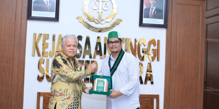 Kejaksaan Bongkar Kasus Inalum, Badko HMI : Kejati Sumut tak Tunduk Tekanan Kekuasaan