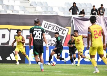PSMS Medan Bungkam Sriwijaya FC 3-1 di Jakabaring