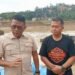 Kemenko IPK Bersama Overlanding Indonesia Bangun Jembatan Perintis di Aceh Tamiang