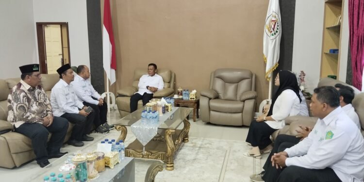 Badko HMI Sebut Kejari Binjai Lakukan Pembohongan Publik, Ini Alasannya