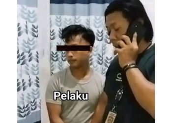 Pengasuh Pondok Tahfidz di Deliserdang yang Cabuli dan Tiduri Santriwati Ditangkap Polisi