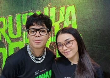 Selebgram Lula Lahfah Meninggal Dunia, Polisi Temukan Obat-obatan di Apartemen